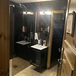 Ojaaeaere Puhkemaja * Kuldre